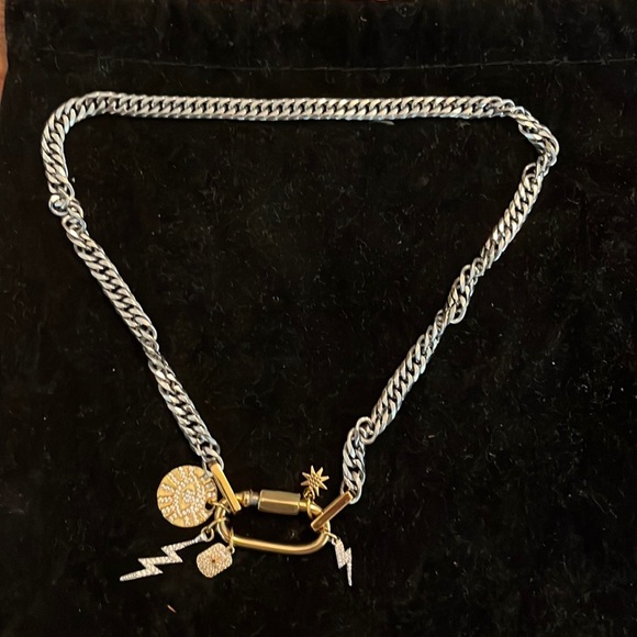 Charm Necklace - Picture 5 of 5